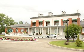 Hotel Lasa Sport